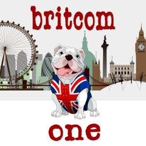 BritCom One - British Comedy Radio