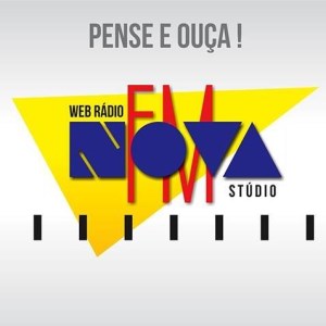 Rádio Nova FM Studio Mococa