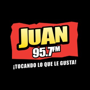 Juan 95.7