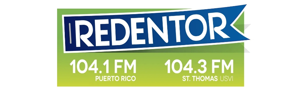 104.1 FM REDENTOR