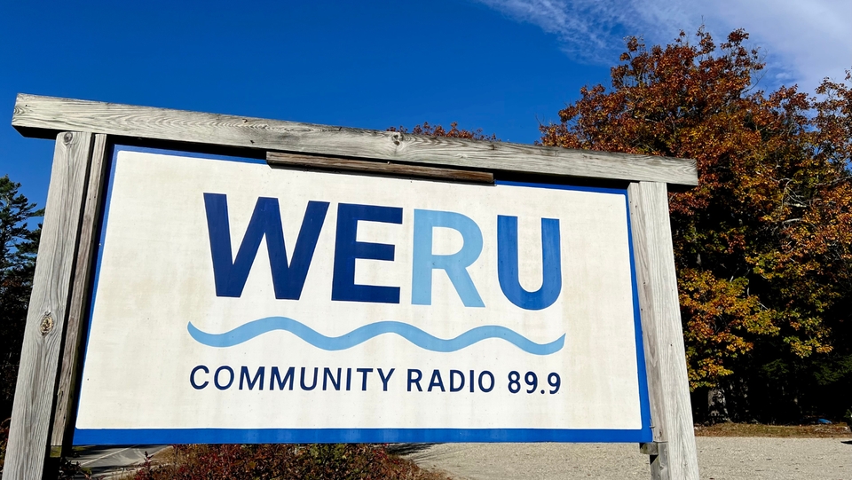 WERU Community Radio