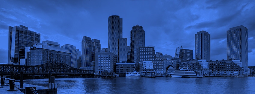 The Word Boston
