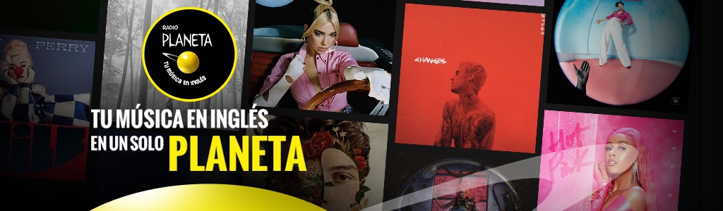 Radio Planeta (Perú)