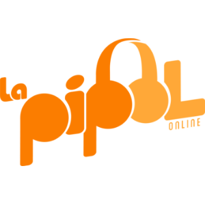 PIPOL ONLINE-logo