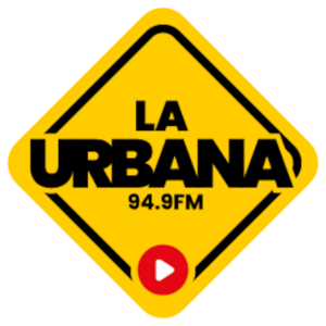 La Urbana 94.9FM-logo