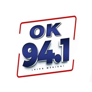 OKRadio 94.1fm-logo