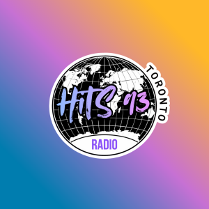 Hits 93 Toronto