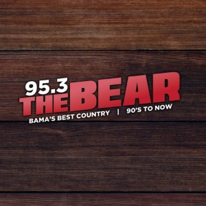 95.3 the Bear