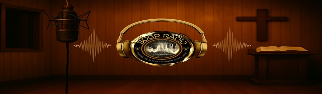 SOGR Radio | WSGR-DB