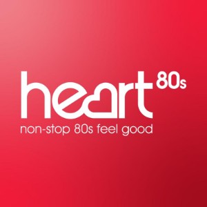 Heart 80s Dance Classics