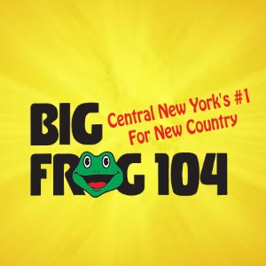 Big Frog 104