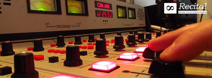 Radio Recital
