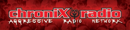 ChroniX Aggression®