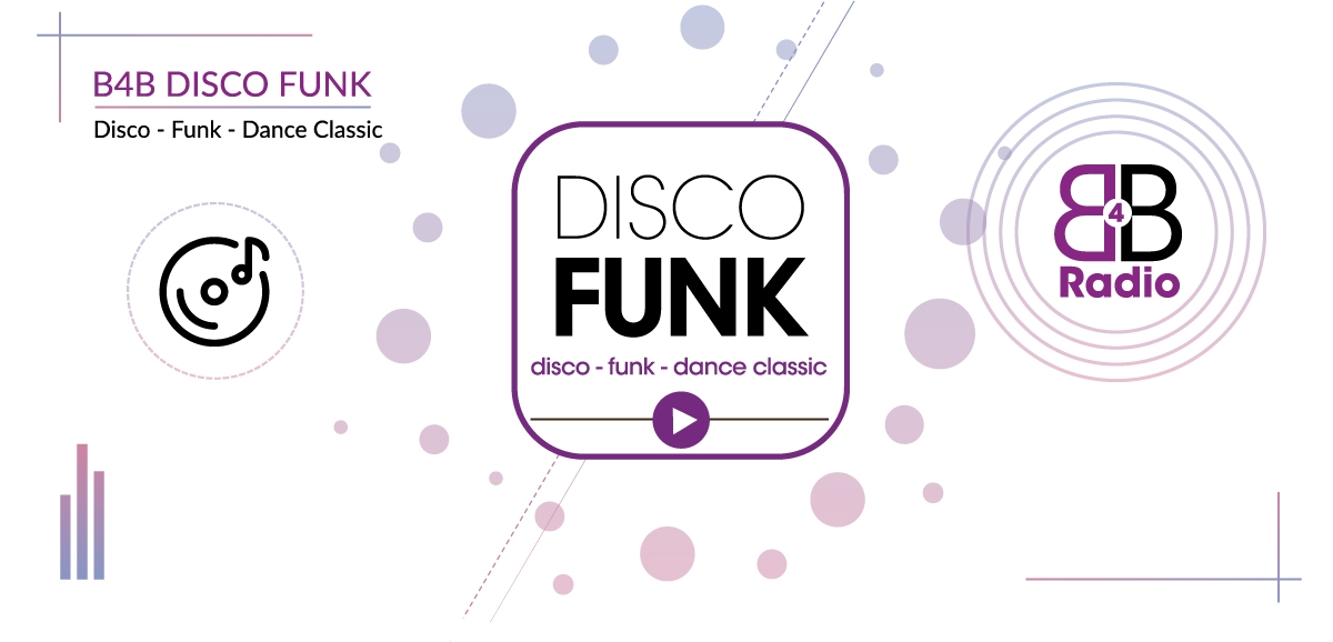 B4B Disco Funk