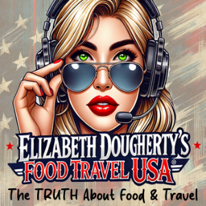 Best of Food And Travel Nation with Elizabeth Dougherty