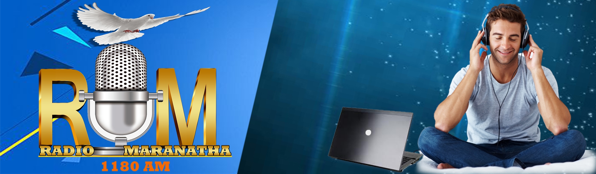 Radio Maranatha 1180 AM