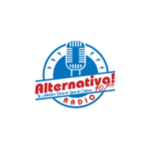 Alternativa 90.7 FM