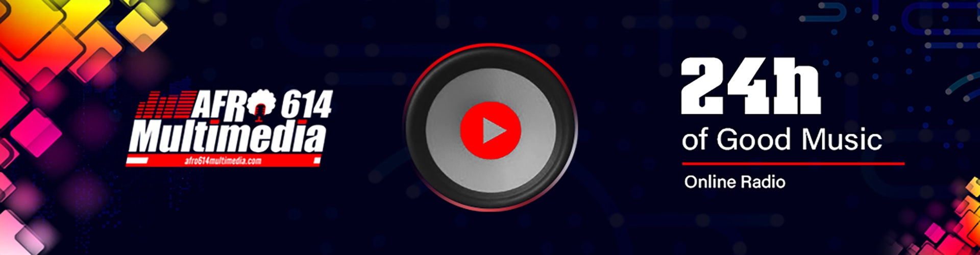 Afro614 Multimedia
