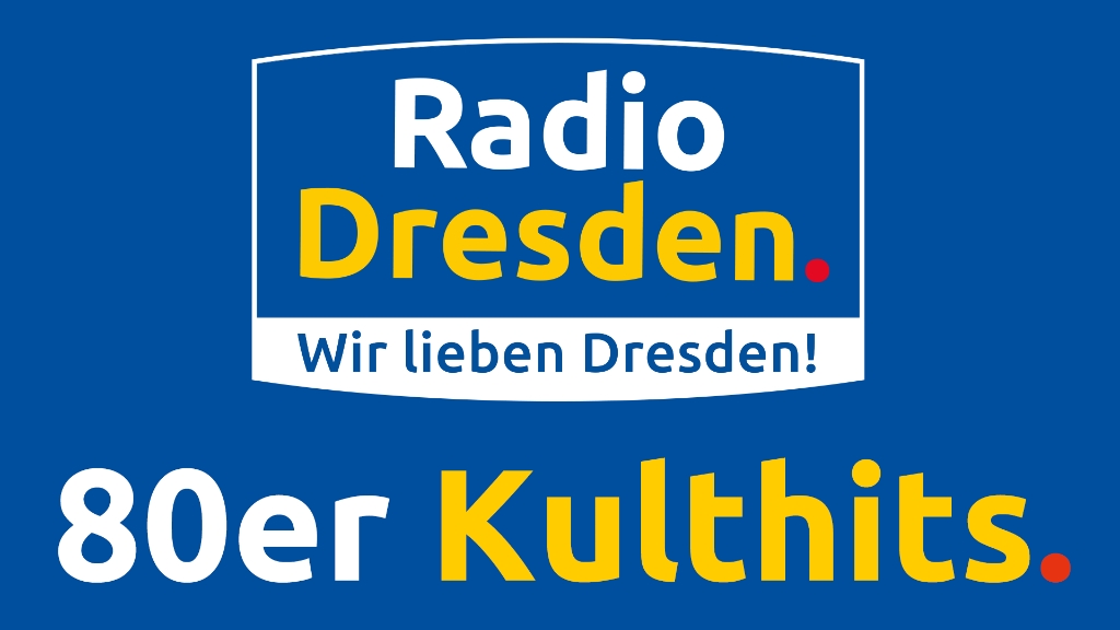 Radio Dresden - 80er Kulthits