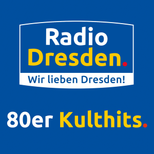 Radio Dresden - 80er Kulthits