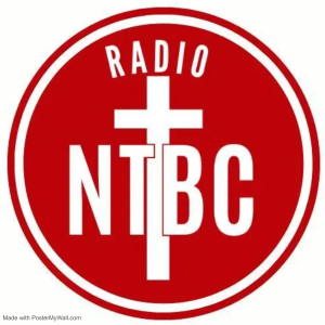 Radio NTBC Creole-logo