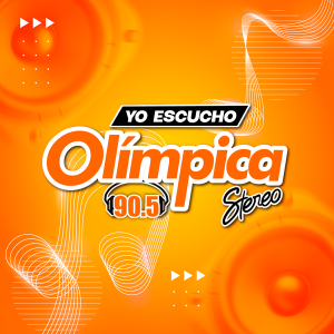 Olímpica Stereo (La Dorada)