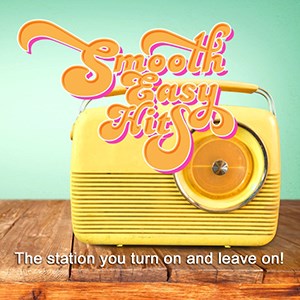 RetroRadio.FM - Smooth Easy Hits