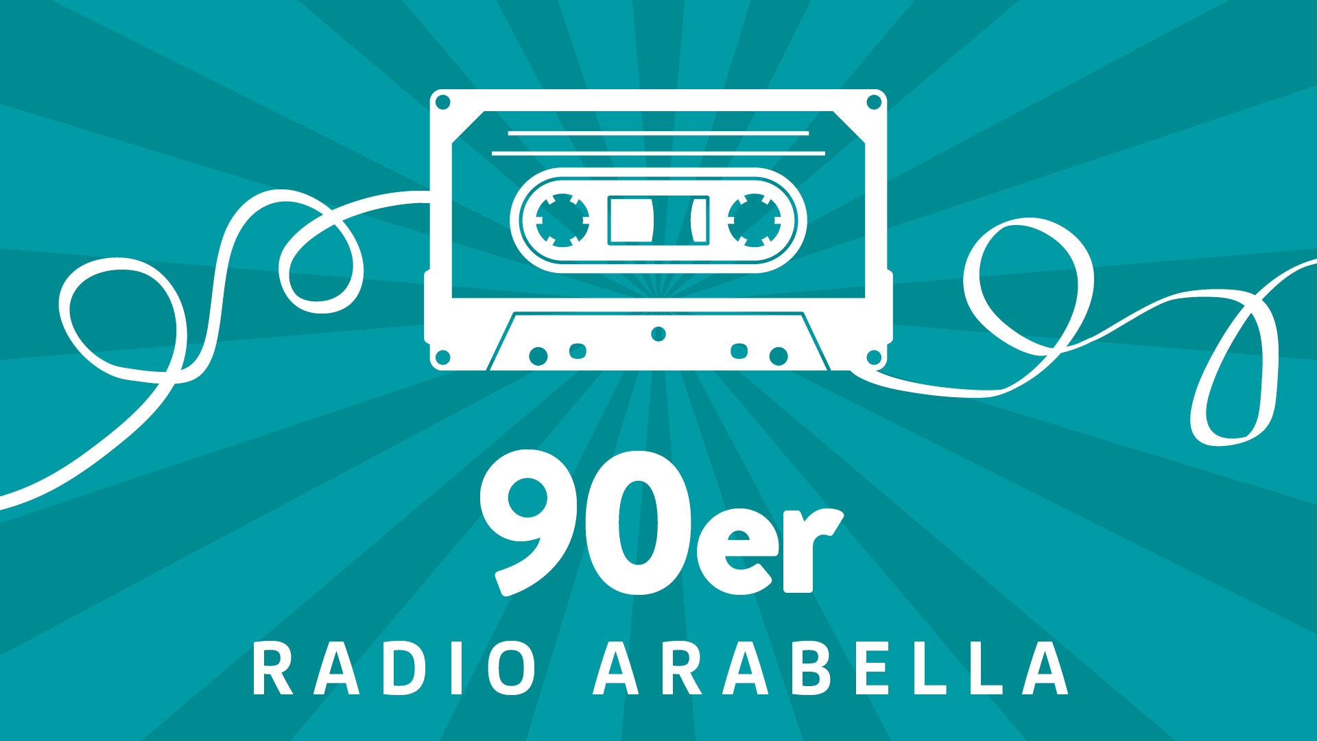 Arabella 90er