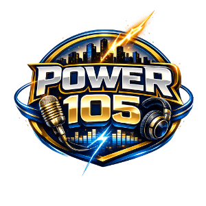 Power 105 WeUpOnItRadio