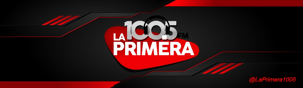 La Primera 100.5 FM