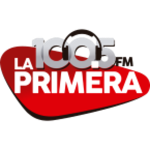 La Primera 100.5 FM