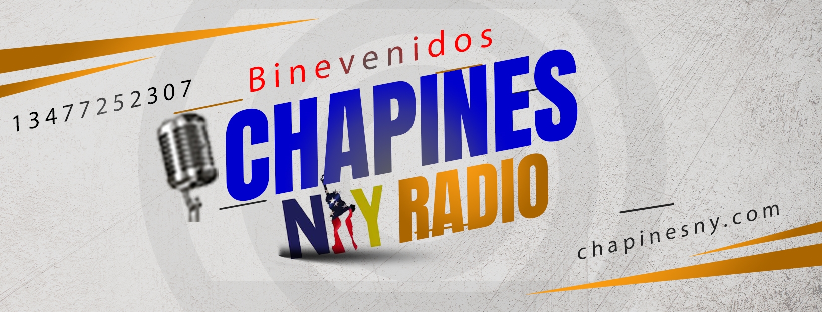 Chapines NY Radio