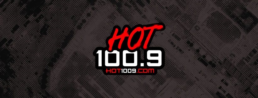 Hot 100.9