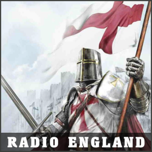 Radio England-logo
