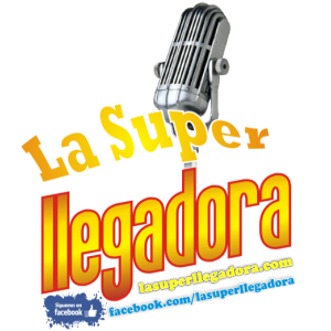 La Super Llegadora-logo