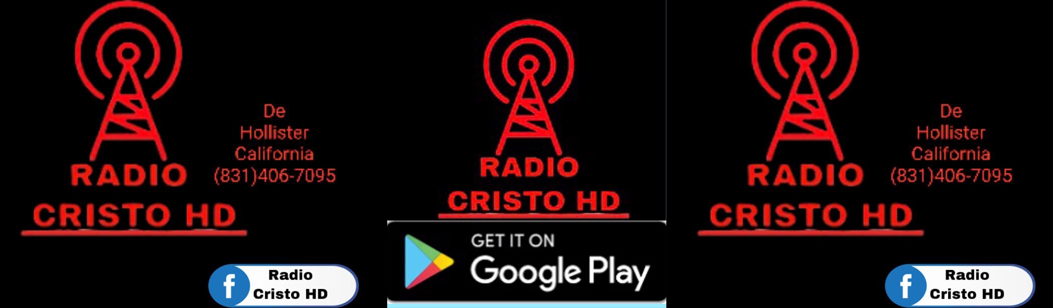 Radio Cristo HD