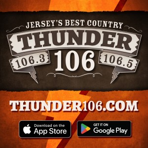 Thunder 106-logo