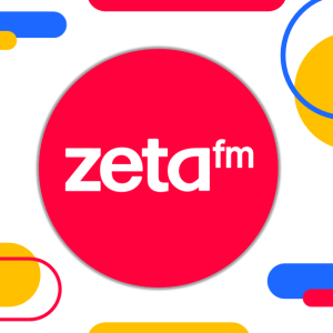 Zeta FM-logo