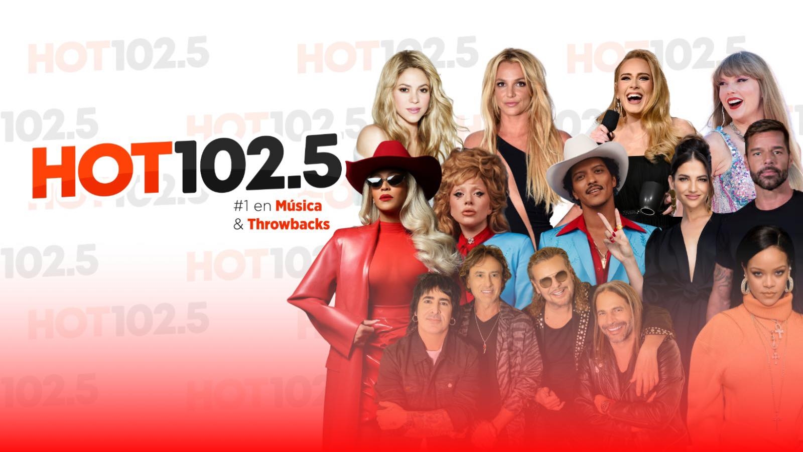 Hot 102