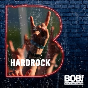 RADIO BOB! Hardrock