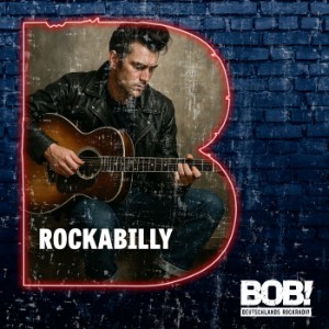 RADIO BOB! Rockabilly