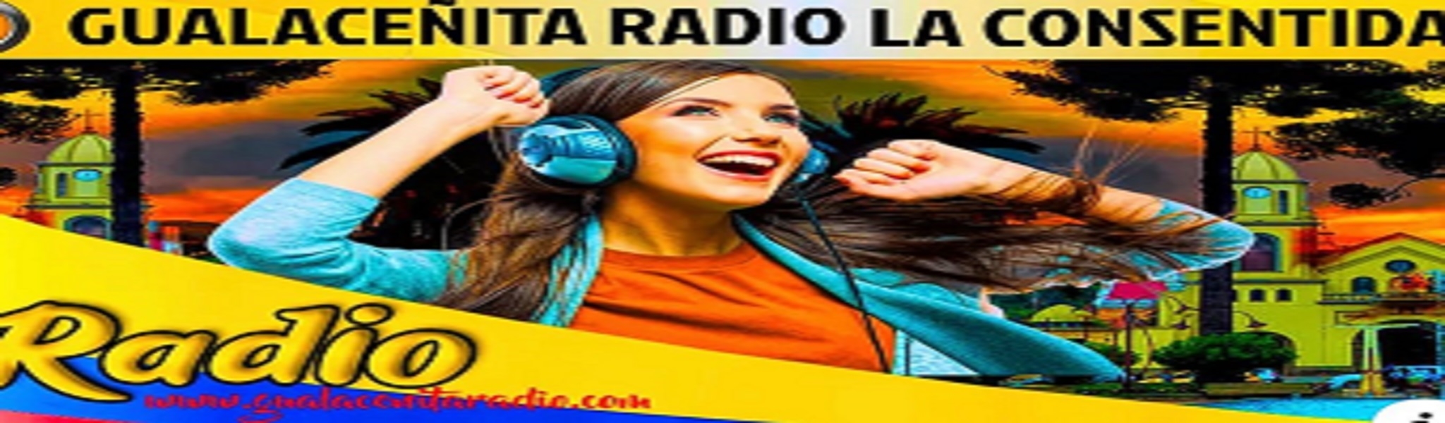 GUALACEÑITA RADIO