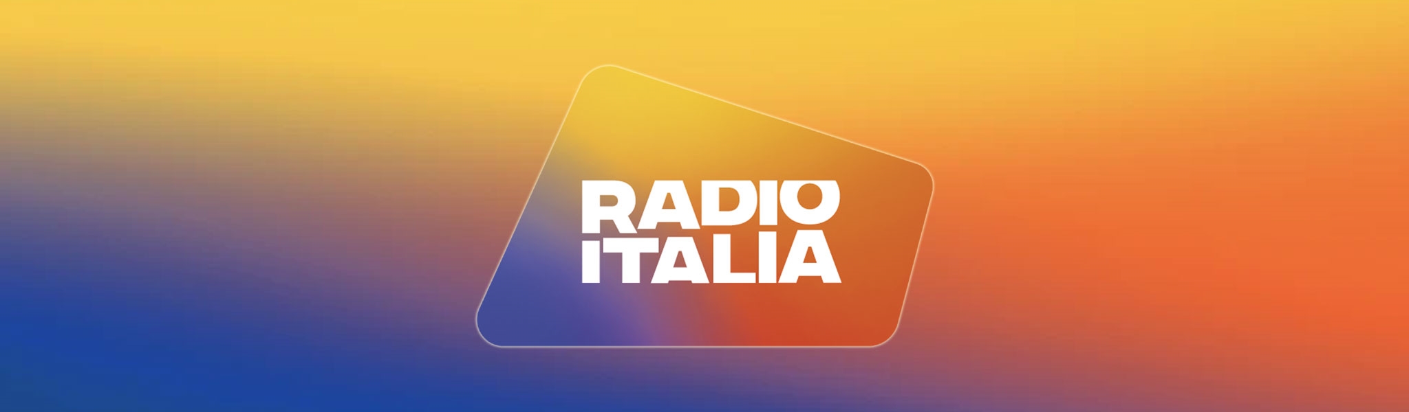 Radio Italia