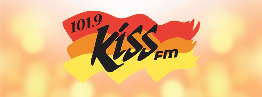 101.9 Kiss FM