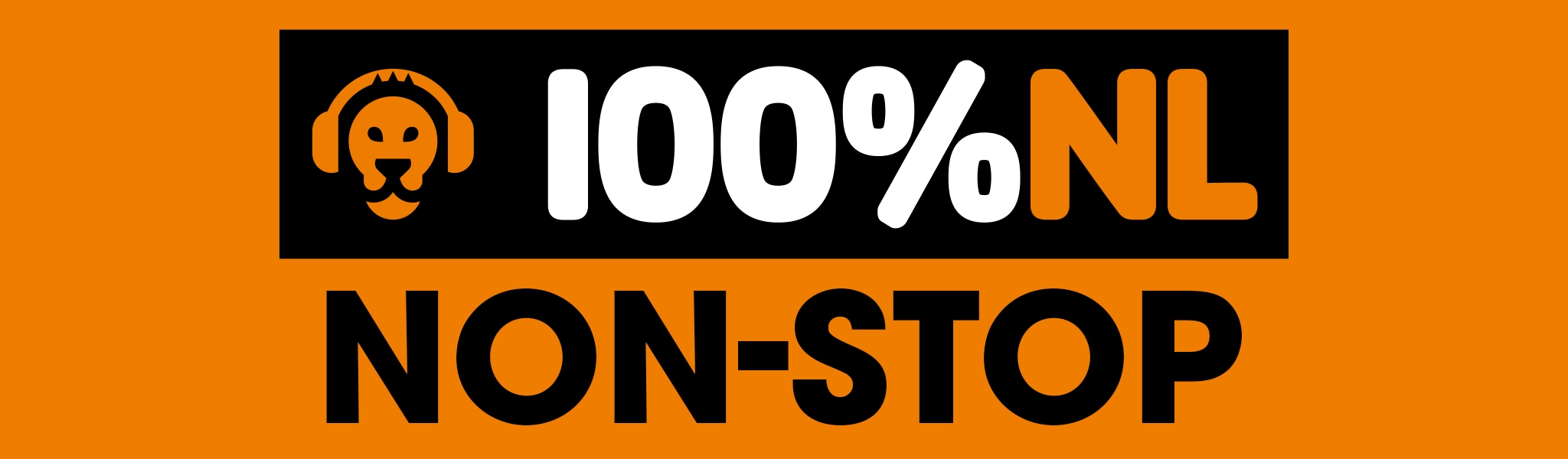 100% NL Non-stop