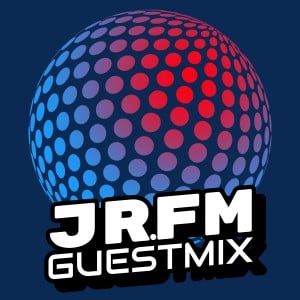 JR.FM GuestMix-logo