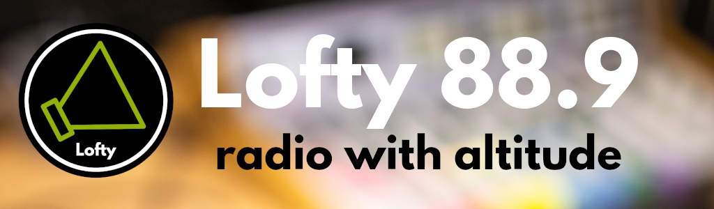 Lofty 88.9 Adelaide Hills