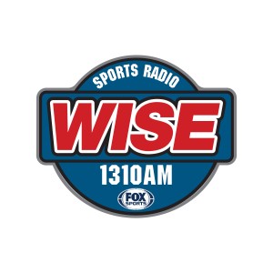 WISE Sports Radio-logo