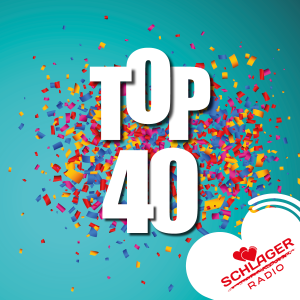 Schlager Radio Top 40
