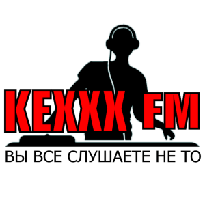 KEKS FM Kiev